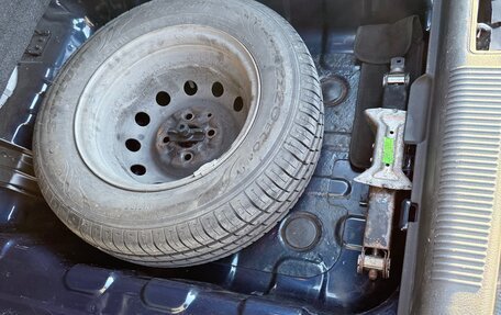 Hyundai Accent II, 2007 год, 460 000 рублей, 11 фотография