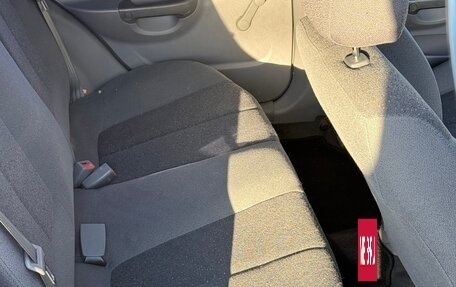 Hyundai Accent II, 2007 год, 460 000 рублей, 9 фотография