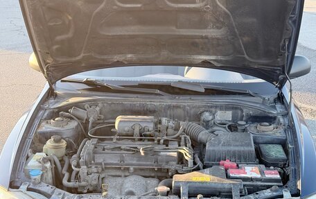 Hyundai Accent II, 2007 год, 460 000 рублей, 15 фотография