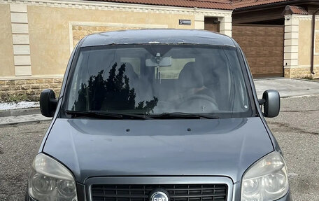 Fiat Doblo I, 2006 год, 355 000 рублей, 2 фотография