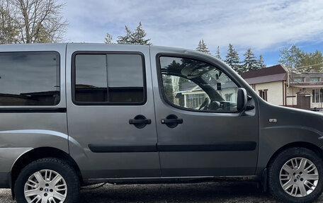 Fiat Doblo I, 2006 год, 355 000 рублей, 5 фотография