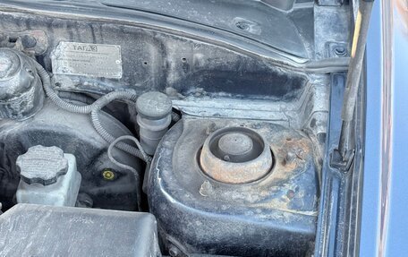 Hyundai Accent II, 2007 год, 460 000 рублей, 17 фотография