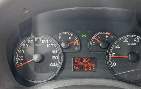 Fiat Doblo I, 2006 год, 355 000 рублей, 6 фотография