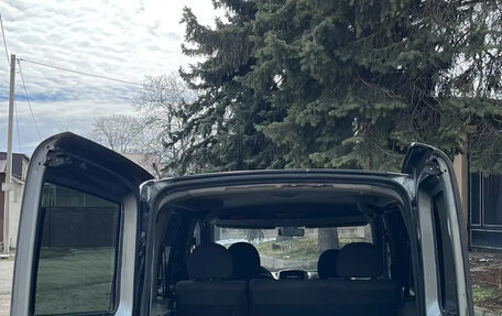 Fiat Doblo I, 2006 год, 355 000 рублей, 8 фотография