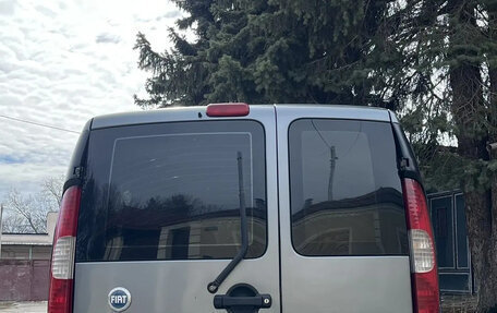 Fiat Doblo I, 2006 год, 355 000 рублей, 3 фотография