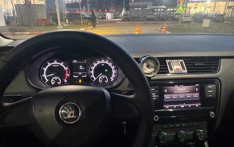 Skoda Octavia, 2018 год, 750 000 рублей, 6 фотография