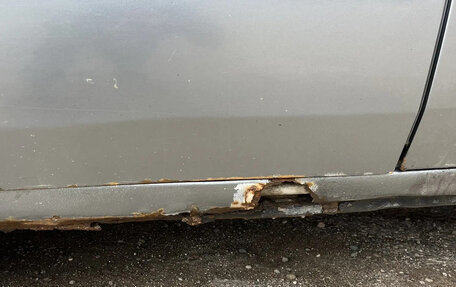 Fiat Doblo I, 2006 год, 355 000 рублей, 10 фотография