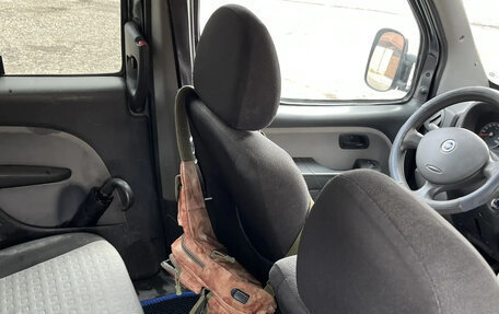 Fiat Doblo I, 2006 год, 355 000 рублей, 13 фотография