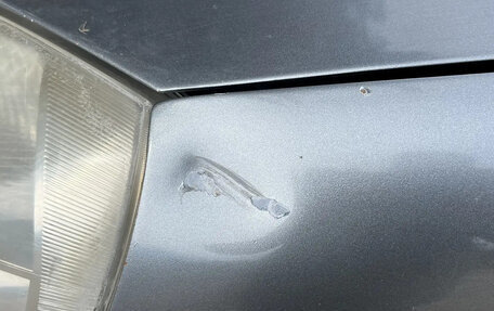 Fiat Doblo I, 2006 год, 355 000 рублей, 19 фотография