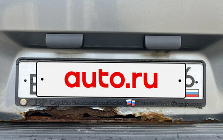 Fiat Doblo I, 2006 год, 355 000 рублей, 11 фотография