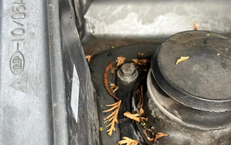 Fiat Doblo I, 2006 год, 355 000 рублей, 24 фотография