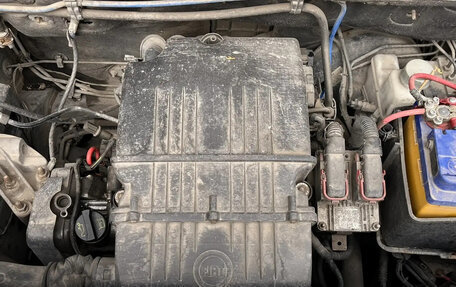 Fiat Doblo I, 2006 год, 355 000 рублей, 18 фотография