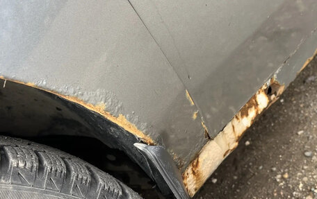 Fiat Doblo I, 2006 год, 355 000 рублей, 21 фотография