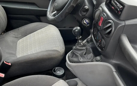 Fiat Doblo I, 2006 год, 355 000 рублей, 15 фотография