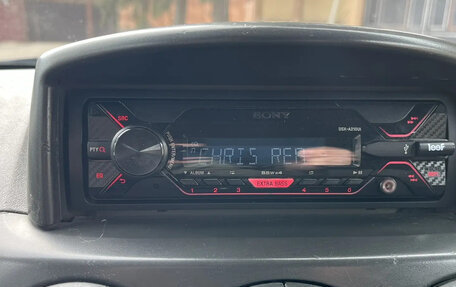 Fiat Doblo I, 2006 год, 355 000 рублей, 20 фотография