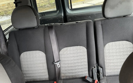 Fiat Doblo I, 2006 год, 355 000 рублей, 26 фотография