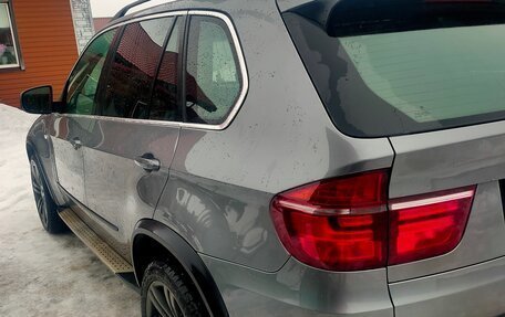 BMW X5, 2008 год, 1 750 000 рублей, 4 фотография
