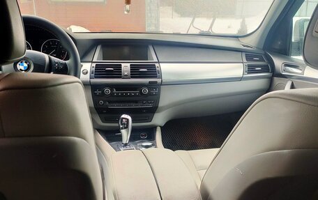 BMW X5, 2008 год, 1 750 000 рублей, 9 фотография