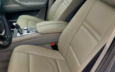 BMW X5, 2008 год, 1 750 000 рублей, 10 фотография