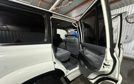Toyota Land Cruiser 80 рестайлинг, 1994 год, 2 150 000 рублей, 2 фотография