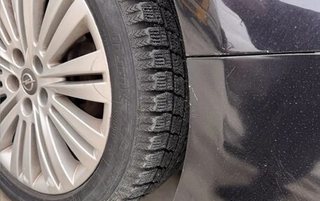 Opel Astra J, 2011 год, 610 000 рублей, 3 фотография