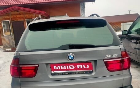 BMW X5, 2008 год, 1 750 000 рублей, 8 фотография