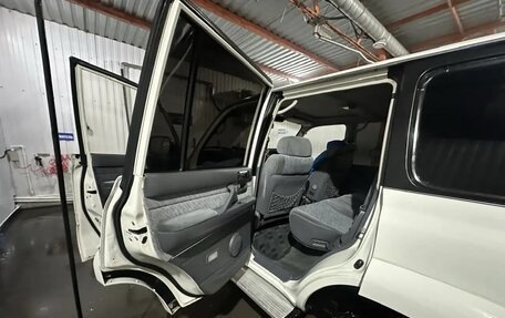 Toyota Land Cruiser 80 рестайлинг, 1994 год, 2 150 000 рублей, 12 фотография