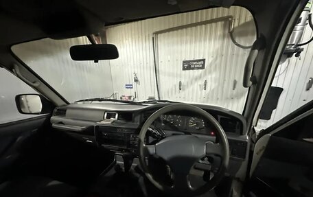 Toyota Land Cruiser 80 рестайлинг, 1994 год, 2 150 000 рублей, 14 фотография