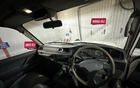 Toyota Land Cruiser 80 рестайлинг, 1994 год, 2 150 000 рублей, 7 фотография