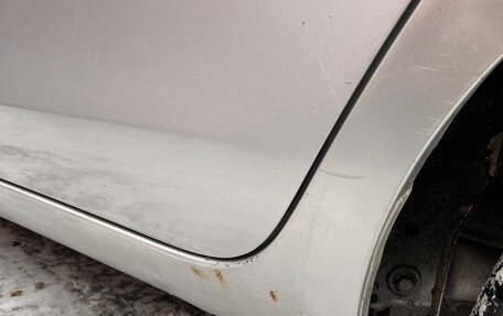 Toyota Vitz, 2006 год, 630 000 рублей, 5 фотография