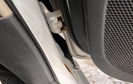 Toyota Vitz, 2006 год, 630 000 рублей, 8 фотография