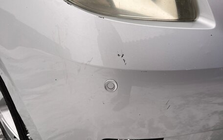 Toyota Vitz, 2006 год, 630 000 рублей, 6 фотография