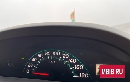 Toyota Vitz, 2006 год, 630 000 рублей, 9 фотография