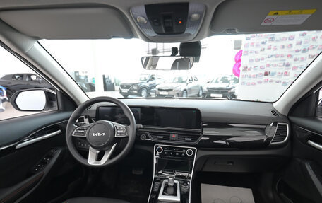 KIA Seltos I, 2025 год, 3 100 000 рублей, 8 фотография