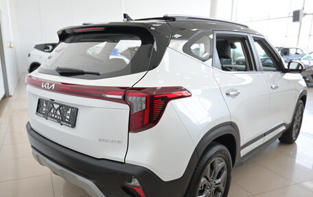 KIA Seltos I, 2025 год, 3 100 000 рублей, 11 фотография