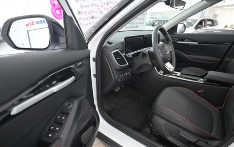 KIA Seltos I, 2025 год, 3 100 000 рублей, 4 фотография