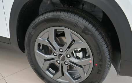 KIA Seltos I, 2025 год, 3 100 000 рублей, 12 фотография