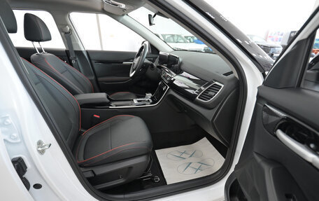 KIA Seltos I, 2025 год, 3 100 000 рублей, 10 фотография
