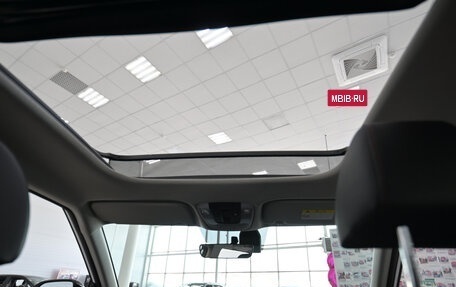 KIA Seltos I, 2025 год, 3 100 000 рублей, 9 фотография