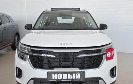 KIA Seltos I, 2025 год, 3 100 000 рублей, 2 фотография