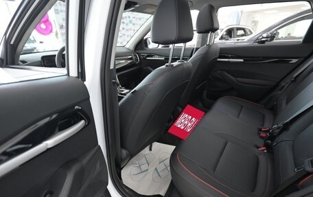 KIA Seltos I, 2025 год, 3 100 000 рублей, 6 фотография