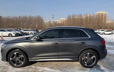 Audi Q3, 2023 год, 2 650 000 рублей, 5 фотография
