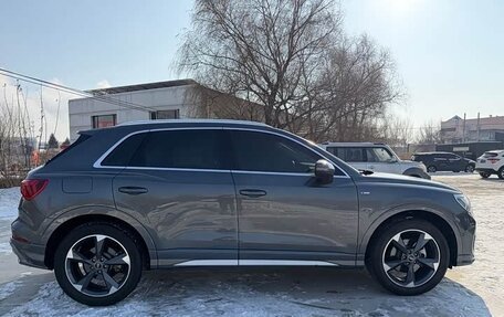 Audi Q3, 2023 год, 2 650 000 рублей, 6 фотография