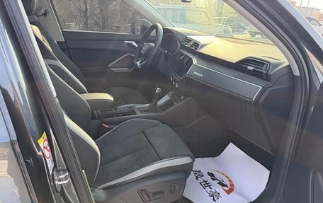 Audi Q3, 2023 год, 2 650 000 рублей, 14 фотография