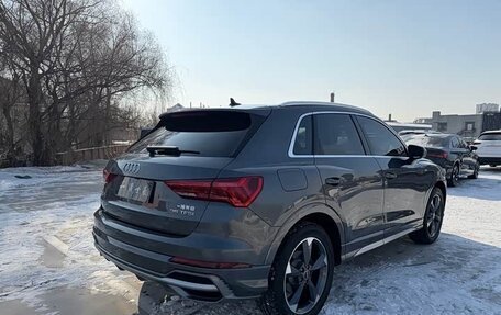 Audi Q3, 2023 год, 2 650 000 рублей, 9 фотография