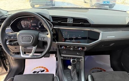 Audi Q3, 2023 год, 2 650 000 рублей, 12 фотография