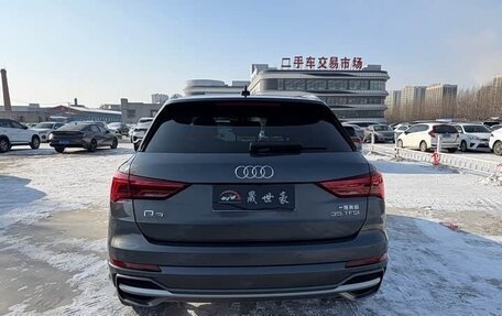Audi Q3, 2023 год, 2 650 000 рублей, 8 фотография