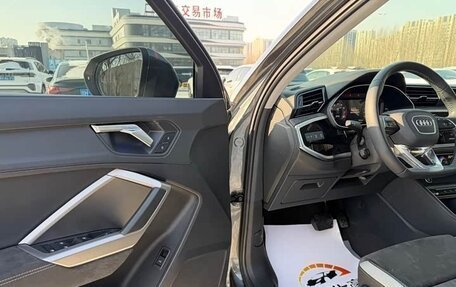 Audi Q3, 2023 год, 2 650 000 рублей, 10 фотография