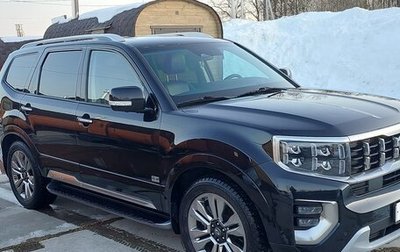 KIA Mohave I, 2020 год, 4 790 000 рублей, 1 фотография