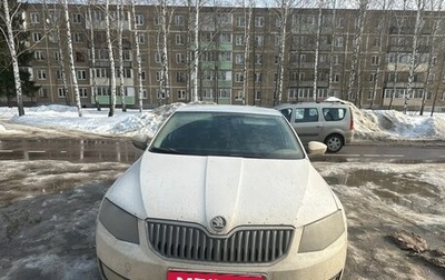 Skoda Octavia, 2015 год, 700 000 рублей, 1 фотография